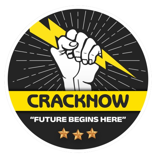 CrackNow